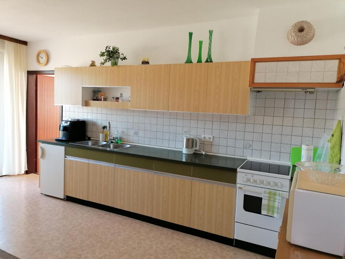 Ferienhof Schaubmeier Klaffer am Hochficht Bagian luar foto